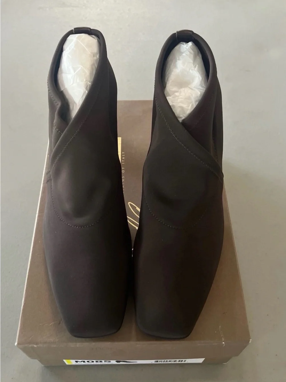 Women’s Heels Shoes Size 8.5